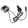Aluminum Shell Construction DC Power Adapter Power Boost Converter