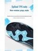 Kids' Football Boots for Boys & Girls, Middle/Older Children with Long Studs, Ideal for Primary School & Competitive Play