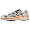 XT-6 Cushioning Non-Slip Durable Low-Top Outdoor Functional Shoes Men Shoes Gray 417086