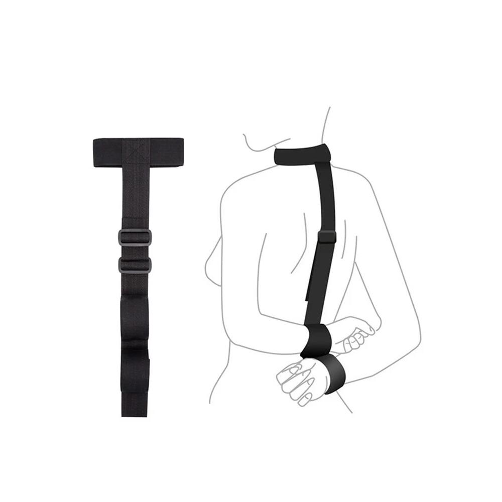 Bondage Kit  Restraints Fetish Erotic Sex Toys For Couples Women Bandage Slave Collars Obedience Handcuffs Master Adult Game