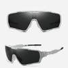 Fashionable Polarized Sunglasses Cycling Outdoor Sports Goggles Octal Bicycle Goggles