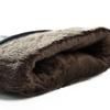 Leather Gloves Men's Winter Warm Outdoor Riding Motorcycle Driving Piled Thickened Electric Vehicle Sheepskin Gloves