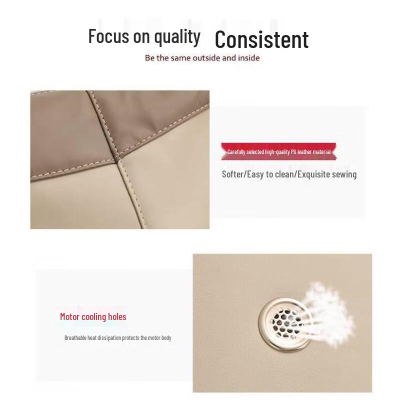 ShiFeng Percussion Neck and Shoulder Massager Shawl