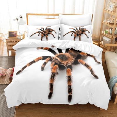 3Danimal Bedding Sets Duvet Cover Set With Pillowcase Twin Full Queen King Bedclothes Bed Linen