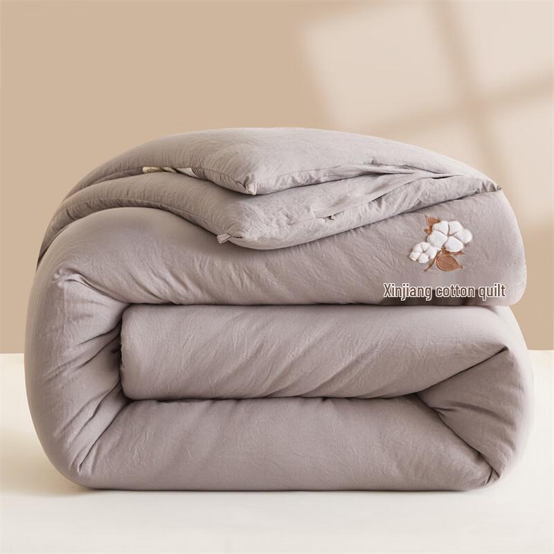 

LISM 100% Xinjiang Cotton Antibacterial Duvet