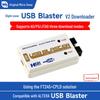 Waveshare USB Blaster V2: Високошвидкісне рішення на базі FT245 та CPLD