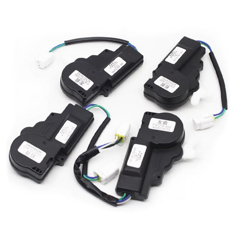 Stopper Central Locking Motors For Great Wall Hover Haval CUV H3 H5 Front Rear Door Lock Actuator Motor 3787210-K00
