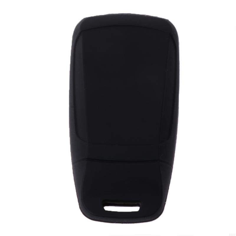 2025 New Silicone Car for Key for Case Cover For A4 A4L 8 S 2017 2016