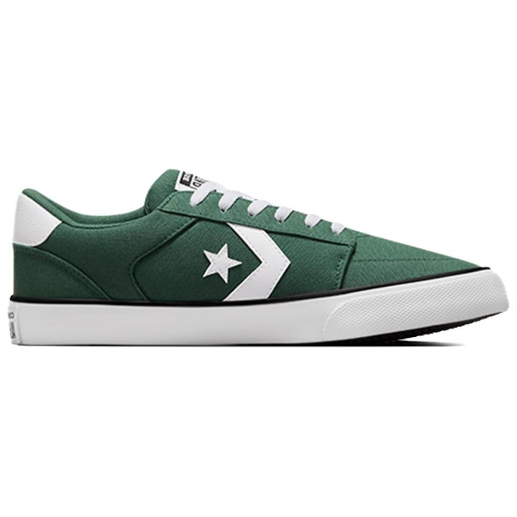 Converse Belmont Play On Sport OX 'Green White' Men's A06632C