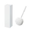 Toilet Brush RETTO Soft I'mD RETTBSW-PP