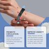 Body Care Energy Wristband Relieve Wrist Hand  Anti Fatigue Stress Energy Bracelet