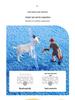 Non-Slip Absorbent Bathroom and Kitchen Mat