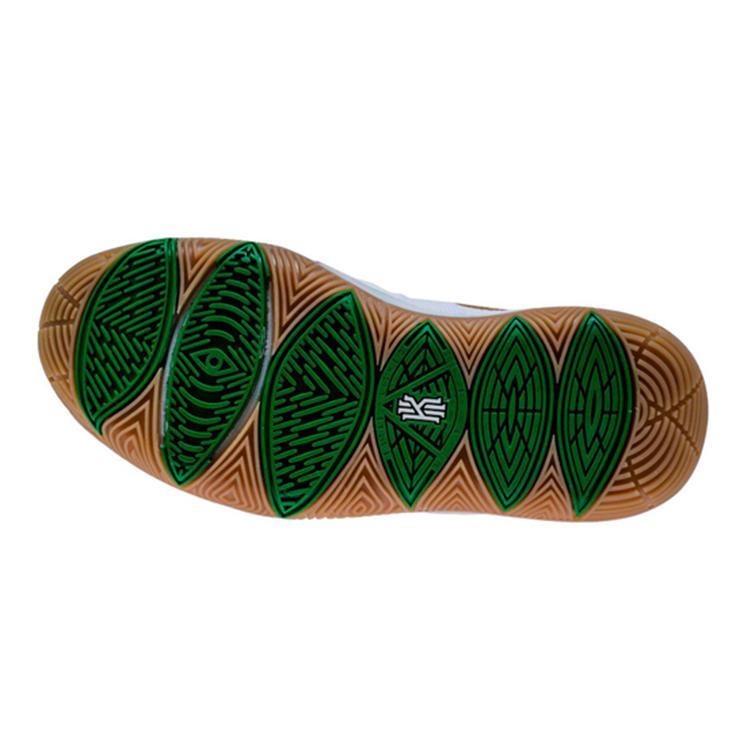 New Nike Kyrie 5 Irish GS AQ2456-170