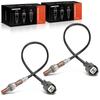 Sensor de Oxigênio O2 A-Premium Jaguar XJ8 1999-2003 XJR 1999-2003 XK8 1999-2002 XKR 2000-2002 Vanden
