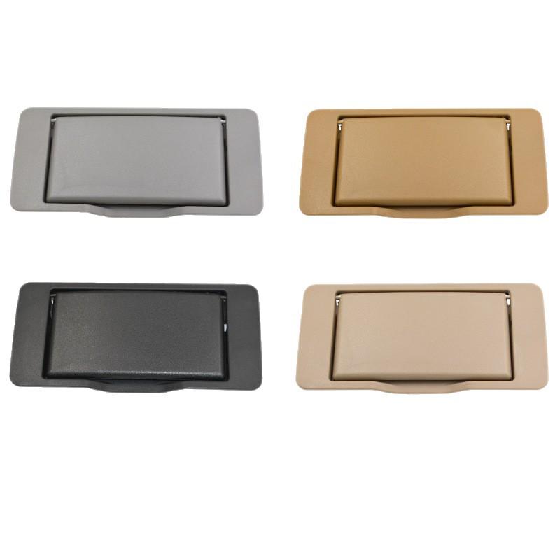 Vanity Mirror Sun Visor for 06-08 Mercedes ML/GL Class