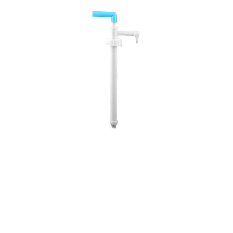 Manual Oil and Liquid Extractor Pump for Various Fluids