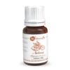 Huile Essentielle d'Aromathérapie Noix de Muscade Naturalis 10ml – Huile de Noix de Muscade Pure et Naturelle pour la Relaxation, le Bien-être et une Expérience d'Aromathérapie Apaisante