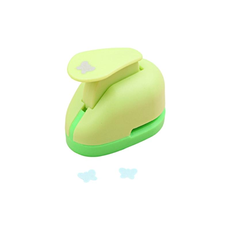 

1 Creative Effort-Saving Embosser - Kids Handmade Greeting Card Paper Cutting Craft S