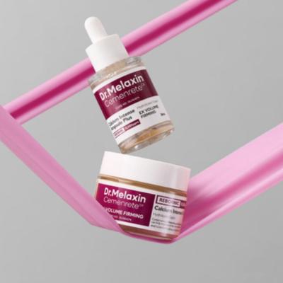 Dr. Melaxin Cementit Calcium Eye Care Set Eye Cream 50ml + Ampoule 30ml