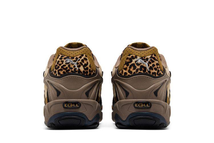 Puma Inhale A$AP Rocky Leopard