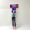 NEW Doll Kpop Demon Hunters Action Figure Toy Rumi Mira Zoey High Quality Beautiful Princess Girl Doll Plastic DIY Toy for Girls