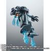 ROBOT Spirits <SIDE MS> MSM-07E Z'Gok E Ver. A.N.I.M.E. Height: Approximately 130mm