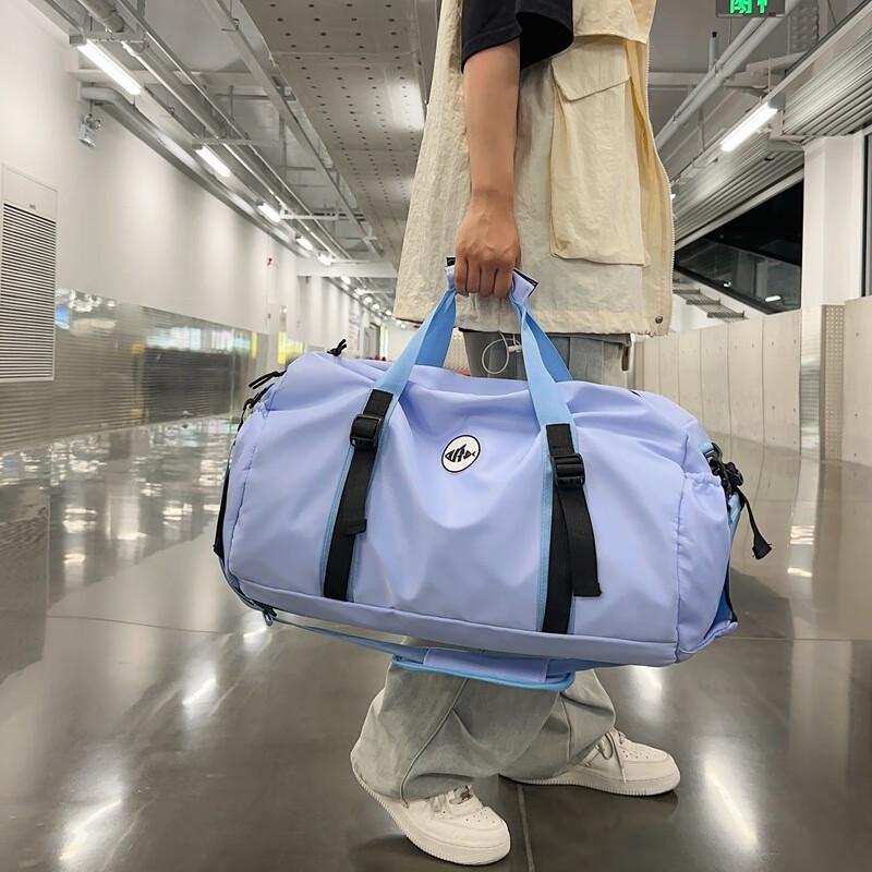 

KANDEXS Premium Large Capacity Travel Duffle Bag 16 inch
