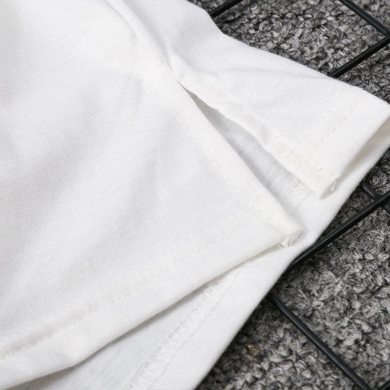 2022 Korean Summer Women's Casual Two-Piece: Loose Top & Shorts Sportswear Suit