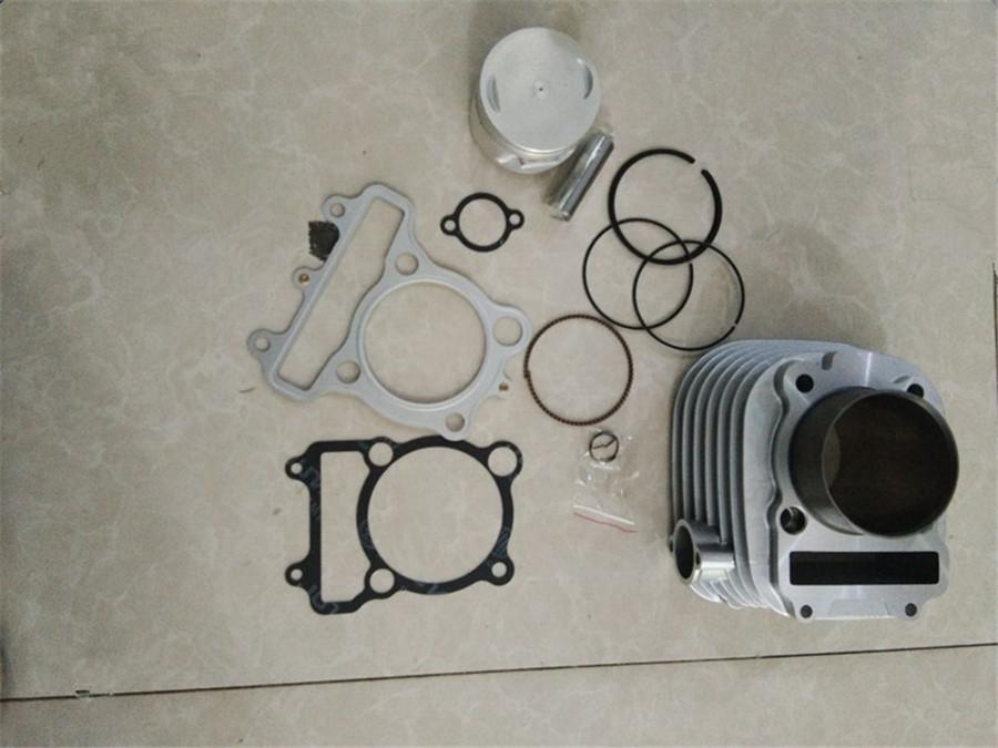 Gasket Set For 1992-2000 Yamaha XT225 1999-2004 Yamaha TTR225