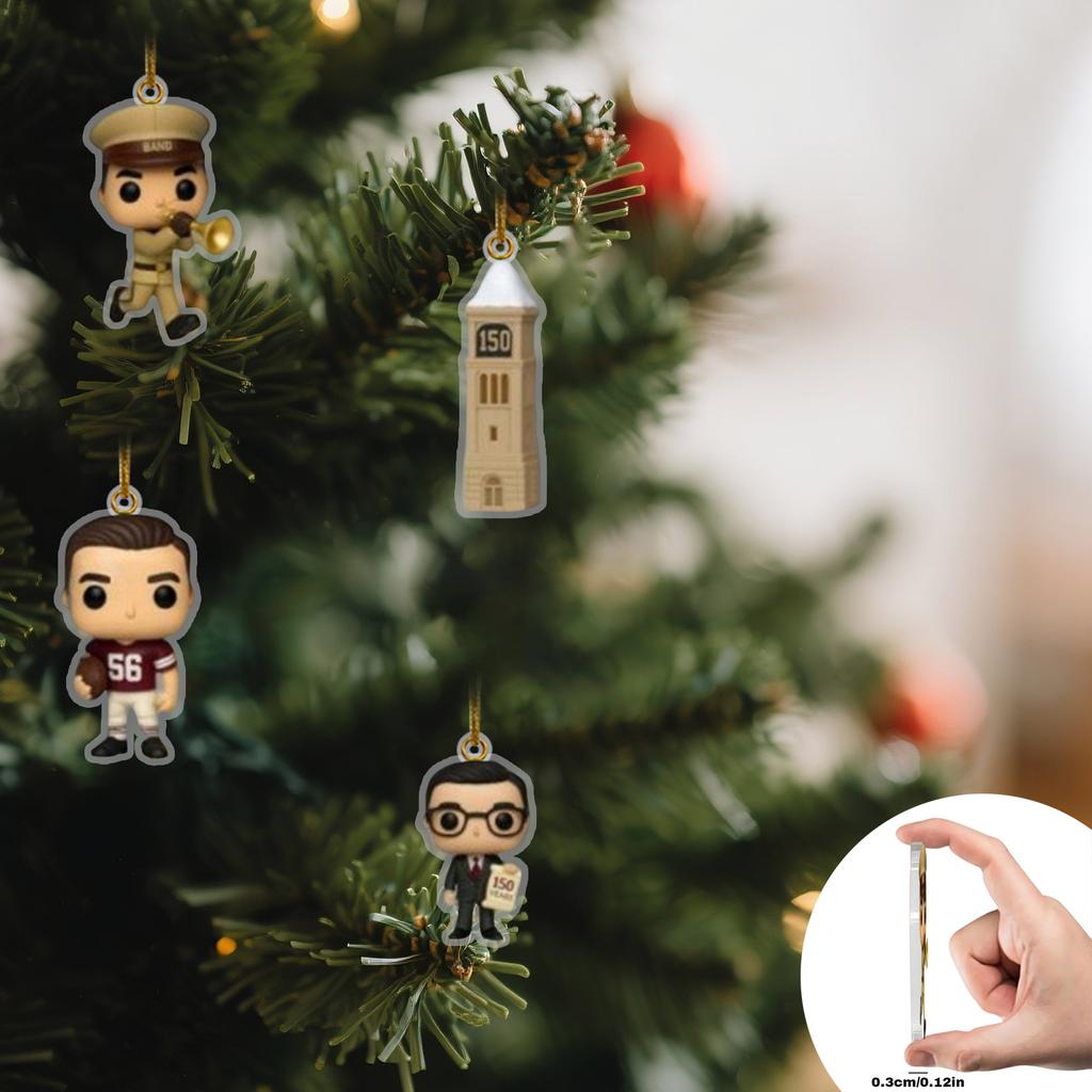 2D, 24PC Draw Fun Christmas Children's Gift, Countdown Calendar