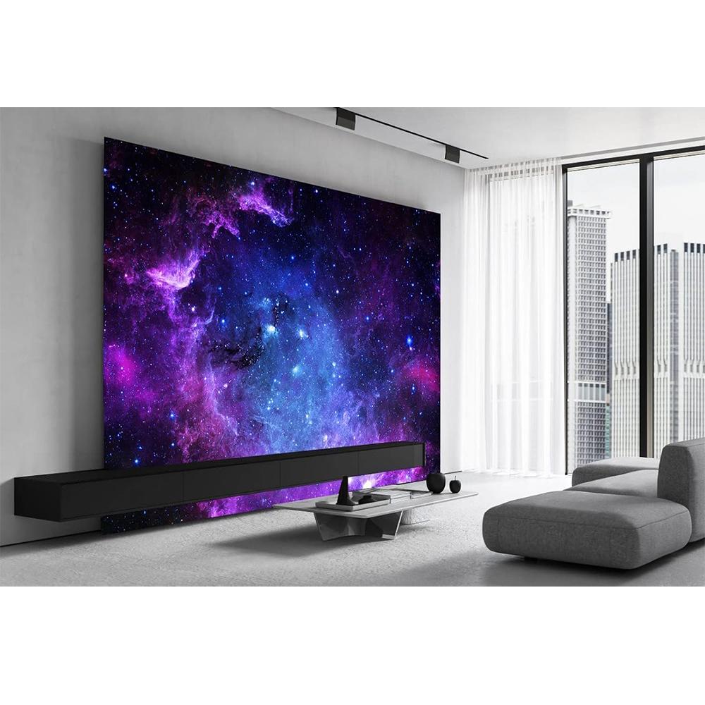 Sternenhimmel-Wandbilder für Wände Große Galaxie-Tapete für Wohnzimmer, Schlafzimmer, Esszimmer, Wandbilder