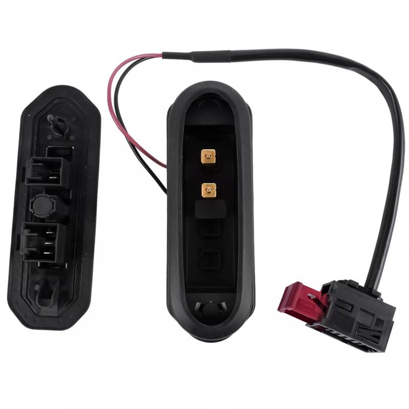

AU05 -Sliding Door Contact Contactor Sensor 68100642AA 68550907AA 68210573AA 68210573AB For Ram Promaster 1500 2500 3500 2014-20 как