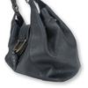 Used GUCCI Tote Bag 268747 Leather Black Shoulder