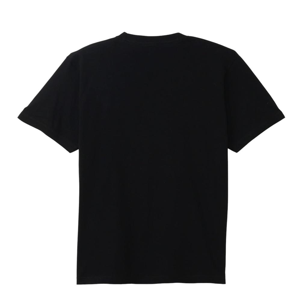 Small Planet Marvel "Thunderbolts*" Short Sleeve T-Shirt Poster, Large, Black