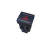 5GG919221 Golf 7 Hazard Warning & Emergency Light Switch - 5GG953509