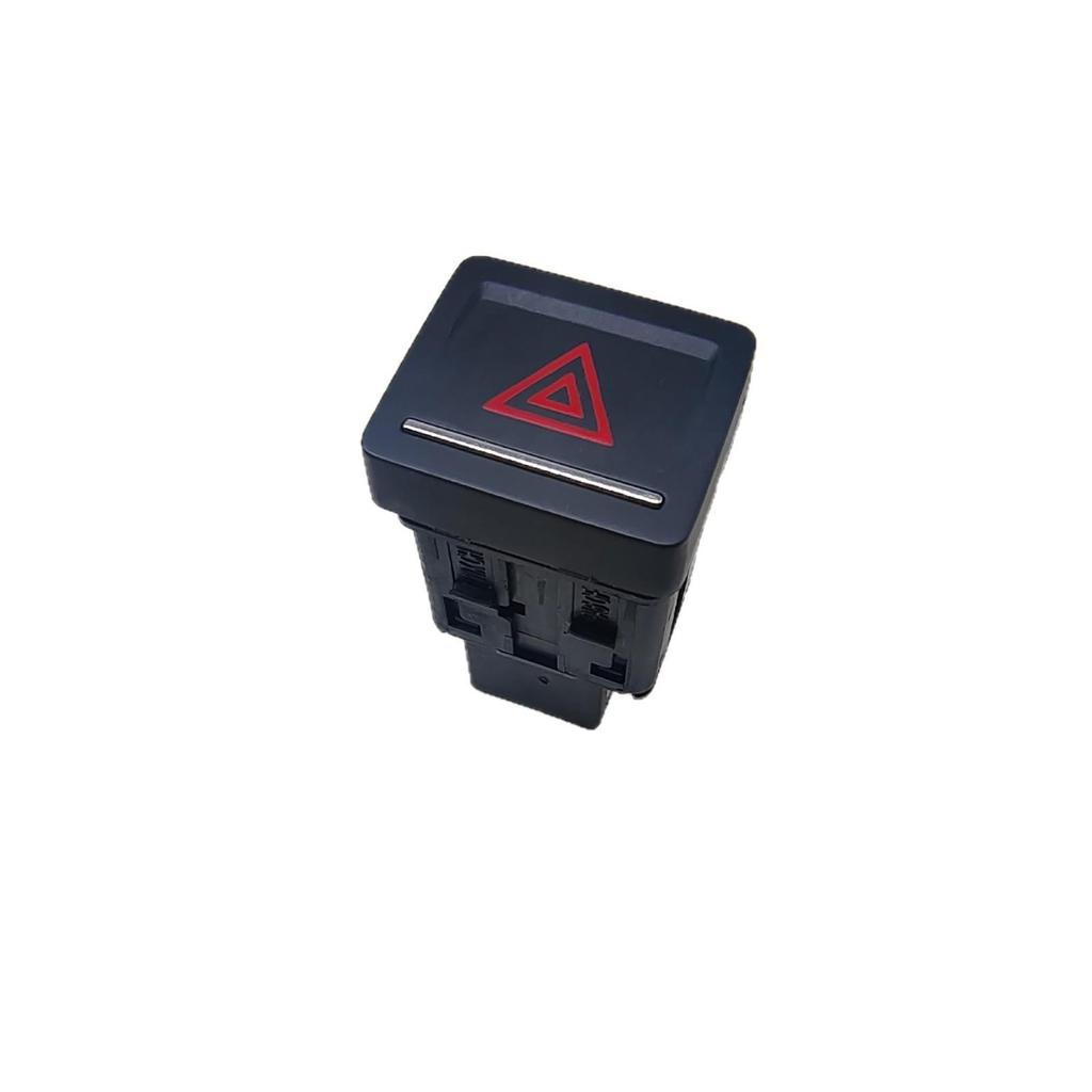 5GG919221 Golf 7 Hazard Warning & Emergency Light Switch - 5GG953509