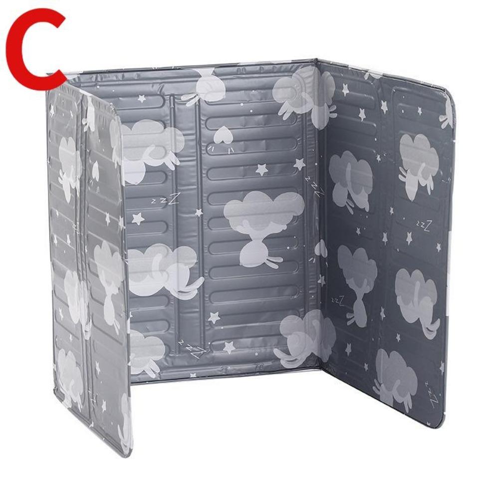 Kitchen Cooking Oil-proof Baffle Household Stove Splash-proof Oil-proof Plate Gas Stove Heat-insulation Plate Oil-separating Shielding Plate Hoarding