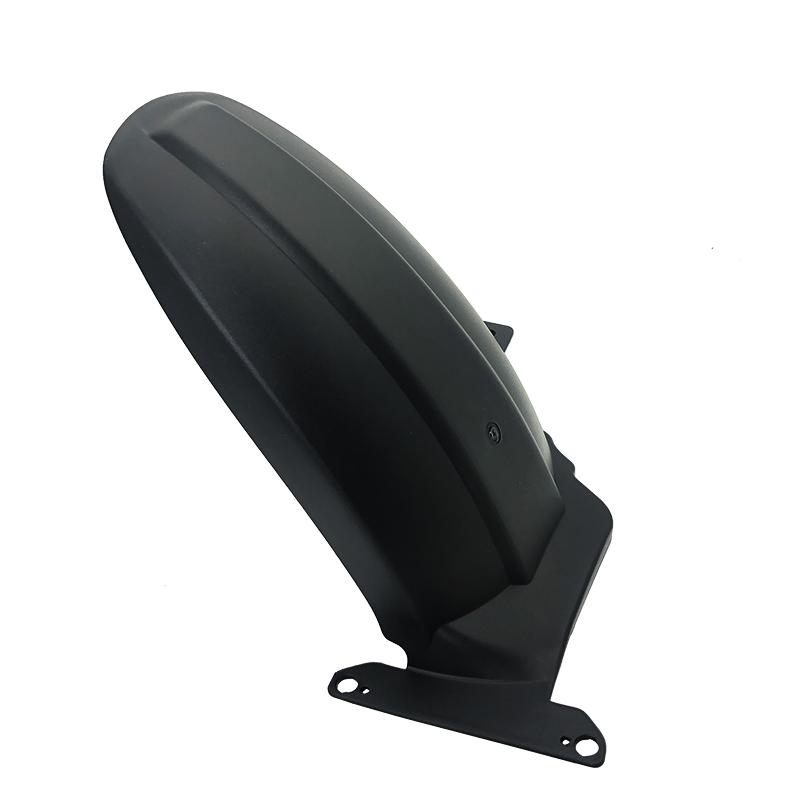 Motorcycle Extender Hugger Mudguard Rear Fender For Honda NC700X NC700S NC750X NC750S NC 750X NC 750S 2012-2021 2019 2020