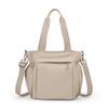 Women's Shoulder Bag Nylon Handbag Lightweight Tote Bag