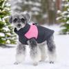 Waterproof Pet Jacket Winter Warm Dog Clothes For Small Large Dogs Cats Vest Puppy Coat Chihuahua Labrodor Costumes Overalls