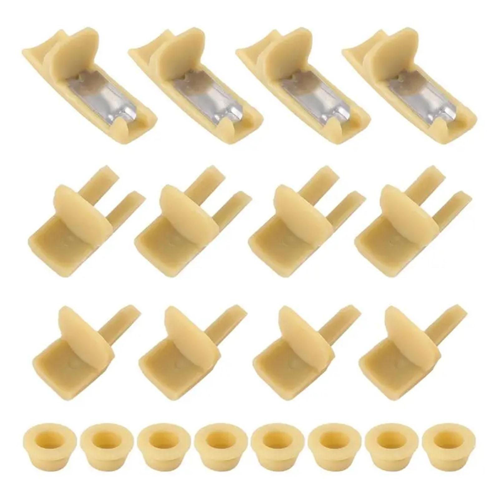 6DCT450 MPS6 140900-6DCT450 Transmission Clutch Repair Parts Kit Compliant with Environmental Standards for Safe Use 1