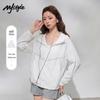 MJ STYLE Women's Cool-Touch UV Protection Sun Shirt