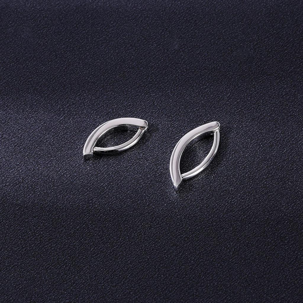Simple Navel Ring Stainless Steel Sexy Navel Ring Navel Buckle Piercing Body Jewelry