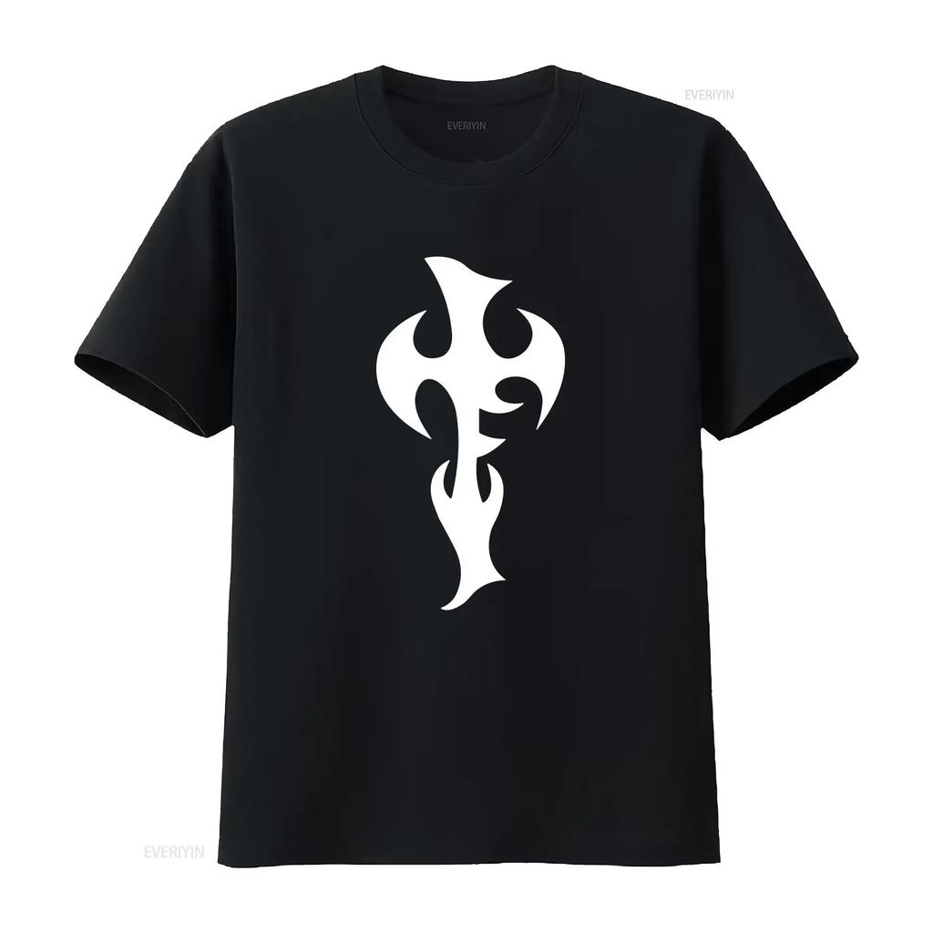 Jeff Hardy Tna Logo T Shirt Vintage Slightly Stylish Unisex Stretched Comfortable Casual Homme Breathable