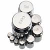A58Z 85Pcs 211.1G 10Mg-100G M2 Set Grams Precision Calibration Weight Digital Scale