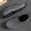 Sommer Loafer Schuhe Für Männer Leichte Männer Schuhe Atmungsaktiv Männlichen Turnschuhe Atmungsaktive Weiße Mode Gym Casual Licht Tennis Schuhe