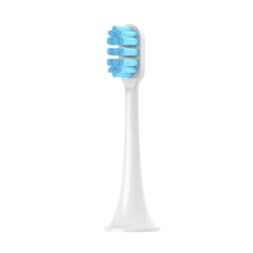 Universal Replacement Brush Heads for Mijia T500/T300 Sonic Electric Toothbrush