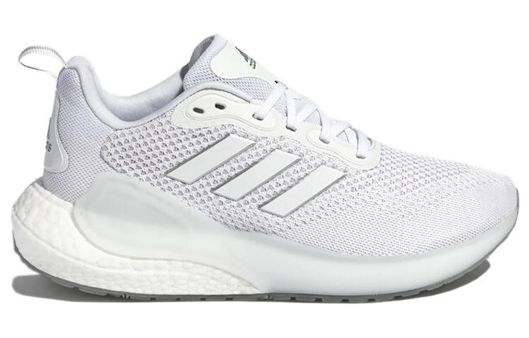 Adidas Alphalava White Silver FY0190