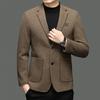 Firstview Men's Casual Blazer Jacket