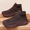 Fashion Ski Boots Low Golf Boots Woven Luxury White Men's Sneakers Fitness Shoes Men Sport Life Super Sale Gifts Tenes Mascolino